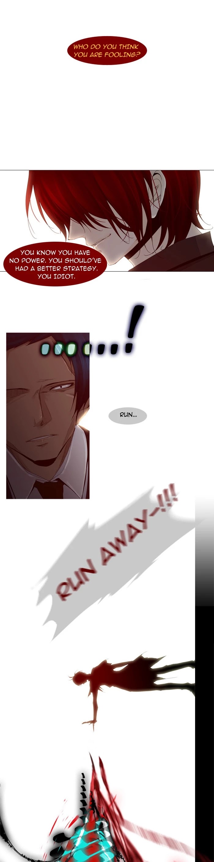 Trump Chapter 8 page 7 - Chapter 8: Ep. 8
