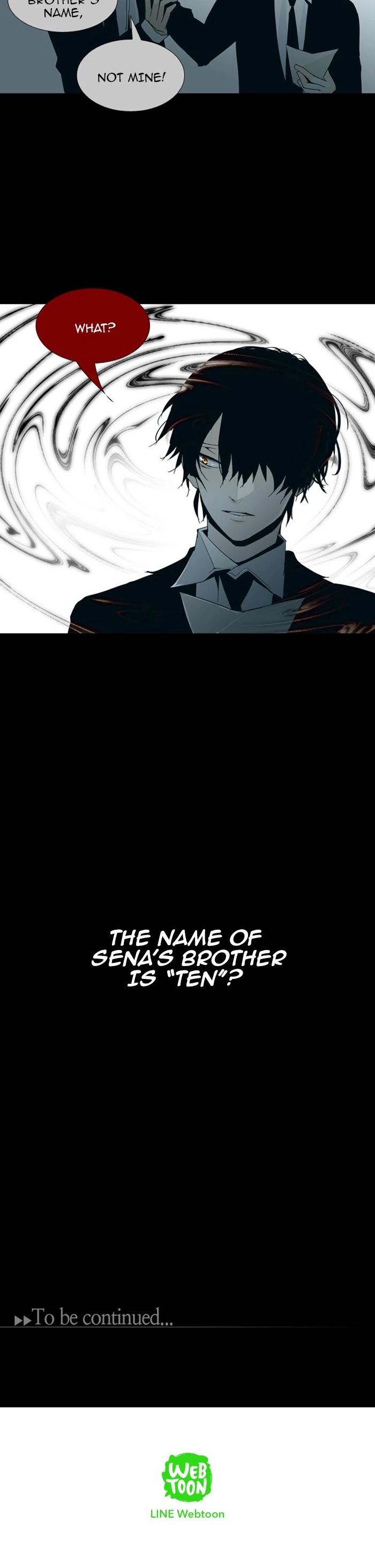 Trump Chapter 80 page 15 - Chapter 80: [Season2] Ep. 25