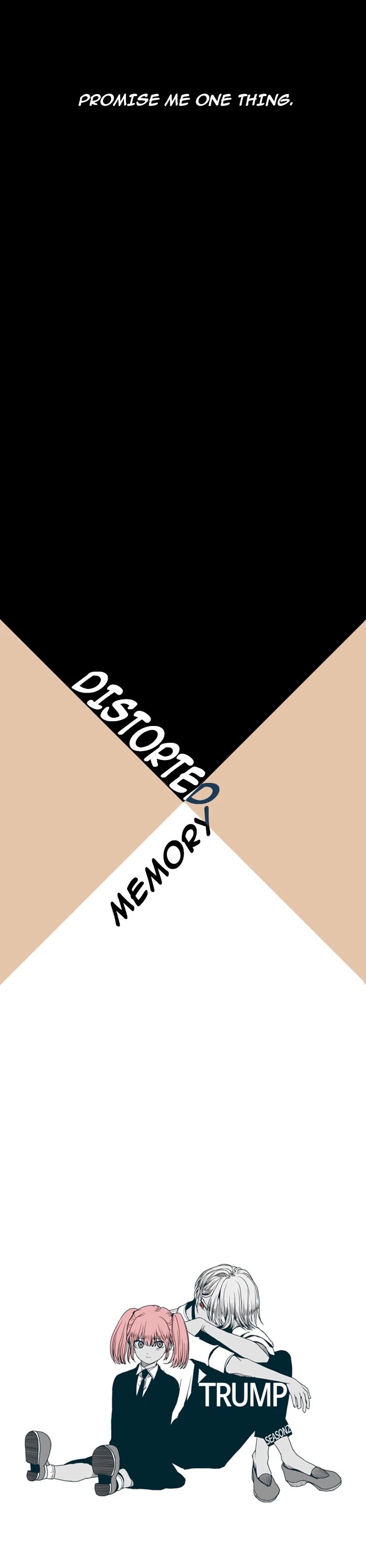 Trump Chapter 81 page 6 - Chapter 81: [Season2] Ep. 26