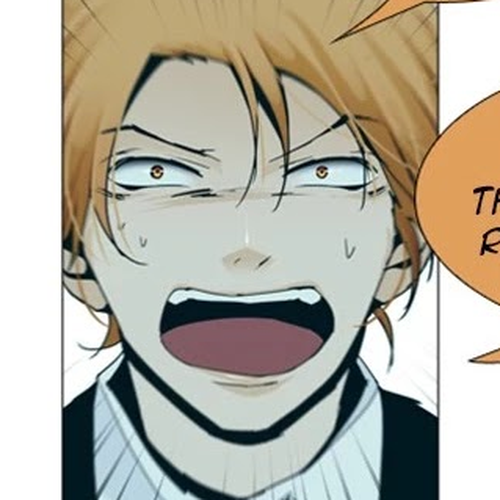 Trump Chapter 81: [Season2] Ep. 26 cover