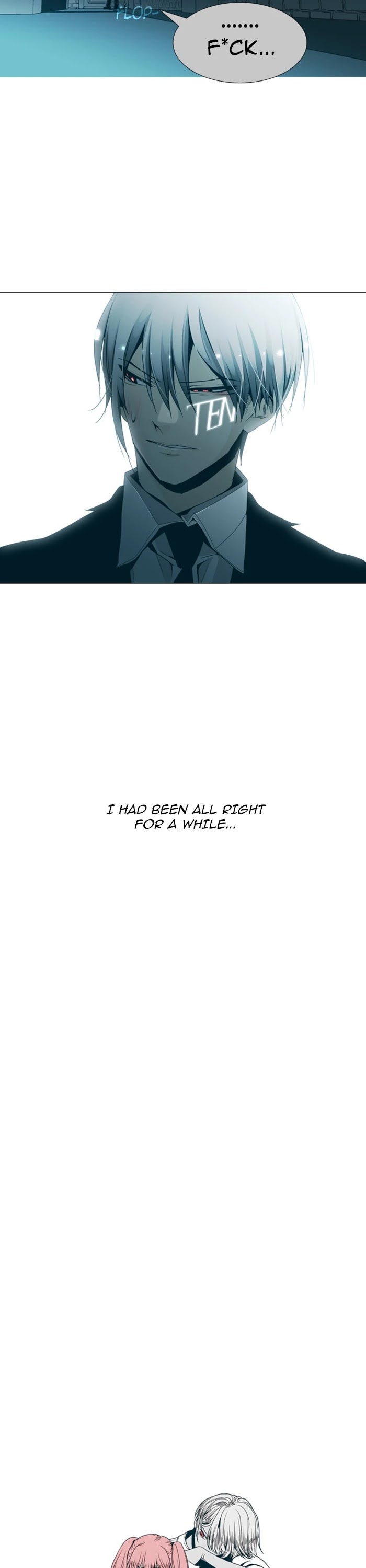 Trump Chapter 83 page 6 - Chapter 83: [Season2] Ep. 28