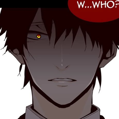 Trump Chapter 84: [Season2] Ep. 29 cover