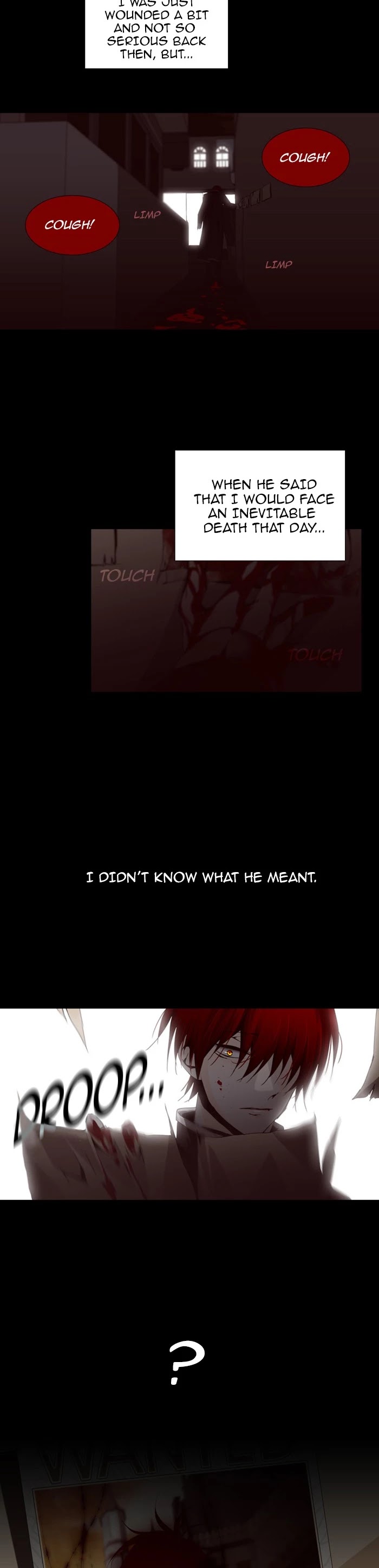 Trump Chapter 86 page 11 - Chapter 86: [Season2] Ep. 31