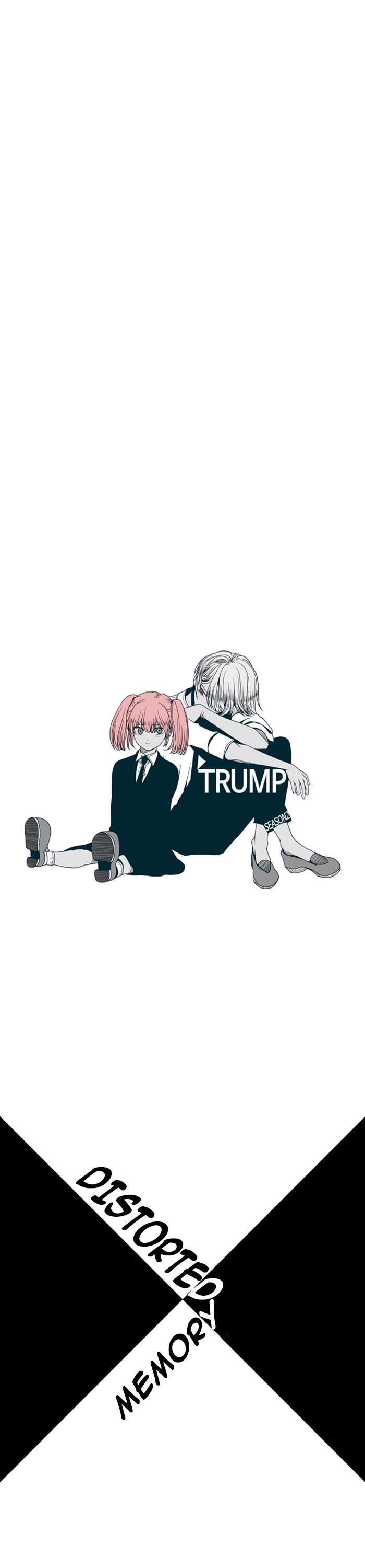 Trump Chapter 87 page 2 - Chapter 87: [Season2] Ep. 32