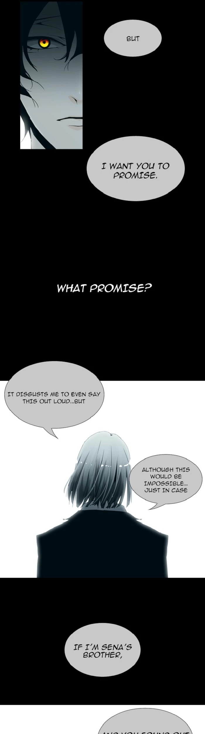 Trump Chapter 88 page 16 - Chapter 88: [Season2] Ep. 33
