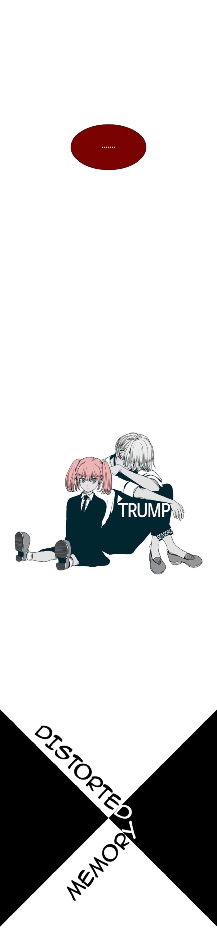 Trump Chapter 88 page 2 - Chapter 88: [Season2] Ep. 33