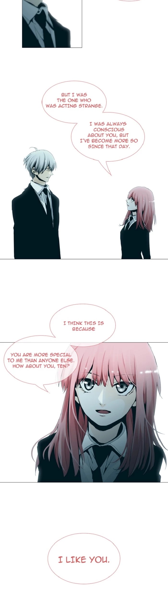 Trump Chapter 89 page 16 - Chapter 89: [Season2] Ep. 34