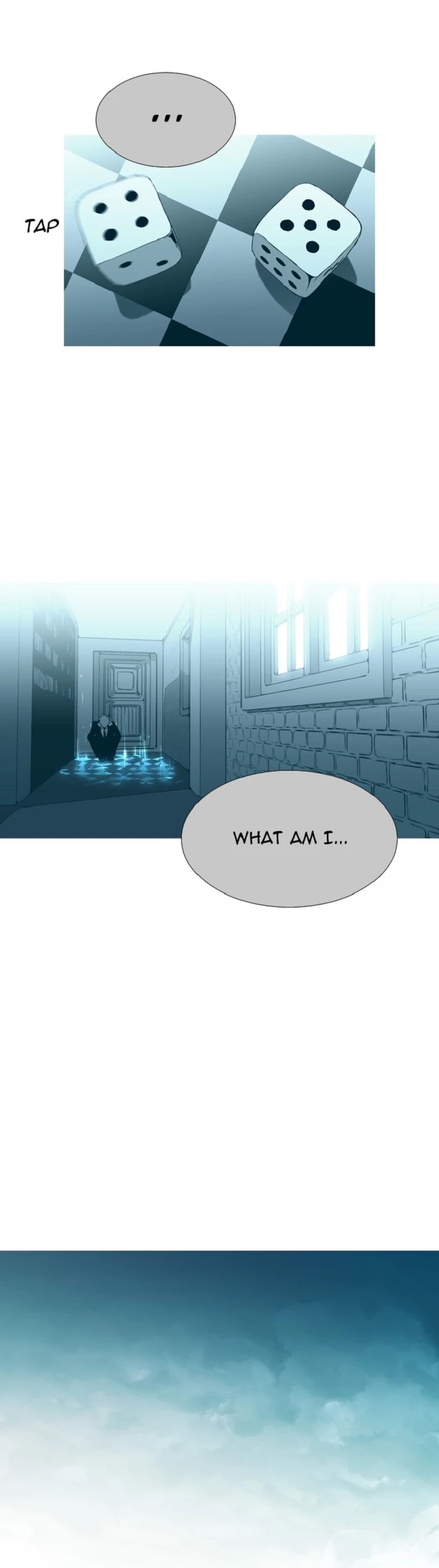 Trump Chapter 90 page 11 - Chapter 90: [Season2] Ep. 35