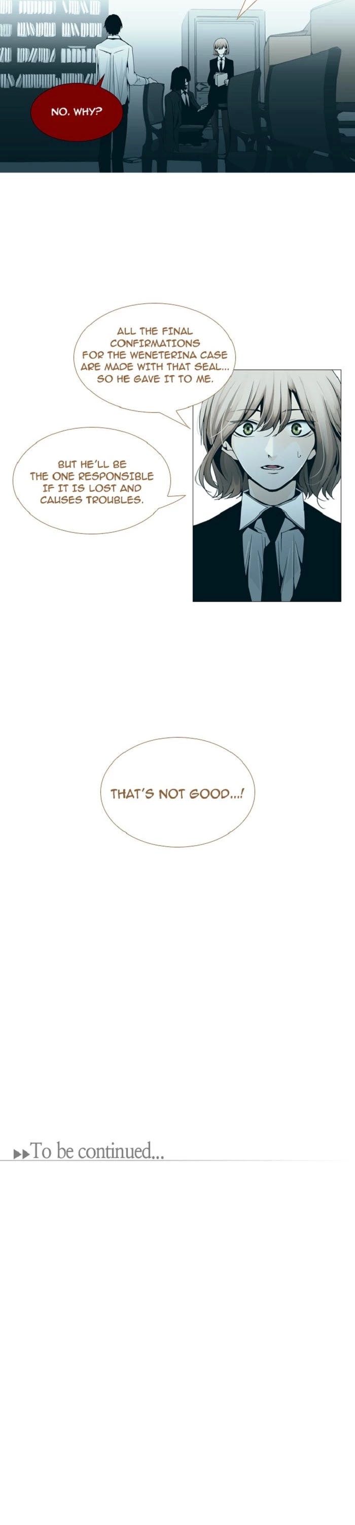 Trump Chapter 90 page 15 - Chapter 90: [Season2] Ep. 35