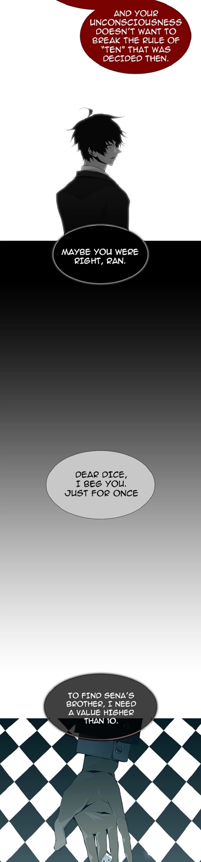Trump Chapter 90 page 9 - Chapter 90: [Season2] Ep. 35