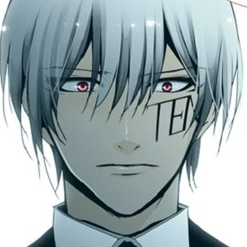 Trump Chapter 90: [Season2] Ep. 35 cover