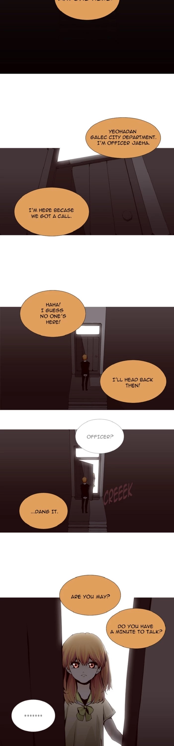 Trump Chapter 92 page 2 - Chapter 92: [Season2] Ep. 37