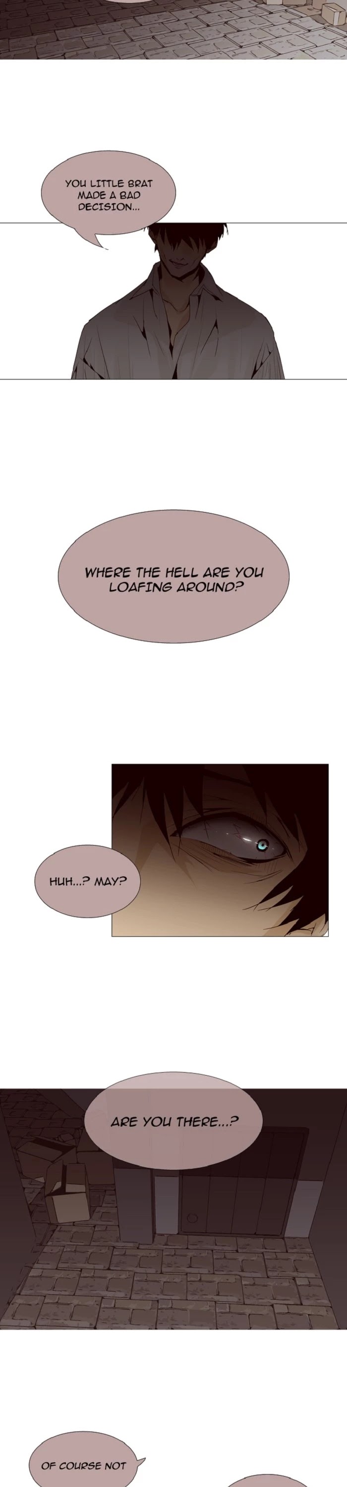 Trump Chapter 93 page 10 - Chapter 93: [Season2] Ep. 38