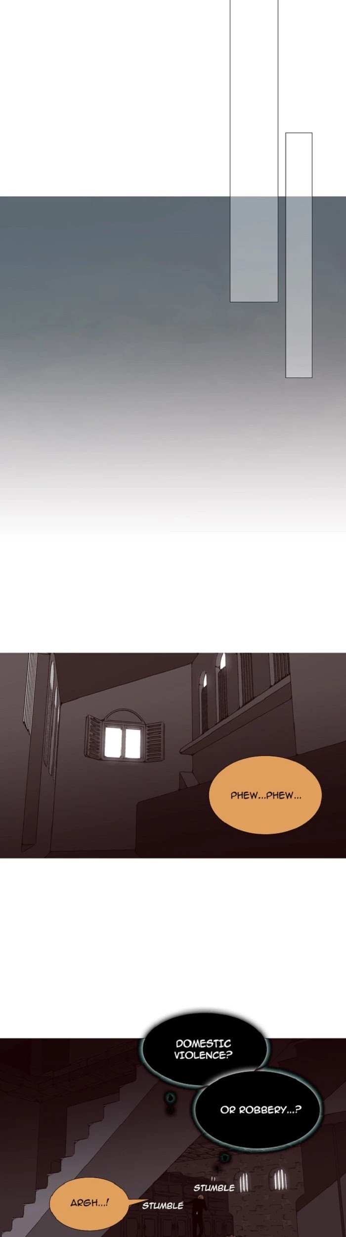Trump Chapter 93 page 8 - Chapter 93: [Season2] Ep. 38