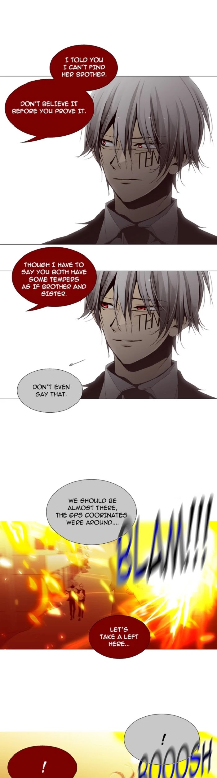 Trump Chapter 97 page 7 - Chapter 97: [Season2] Ep. 42