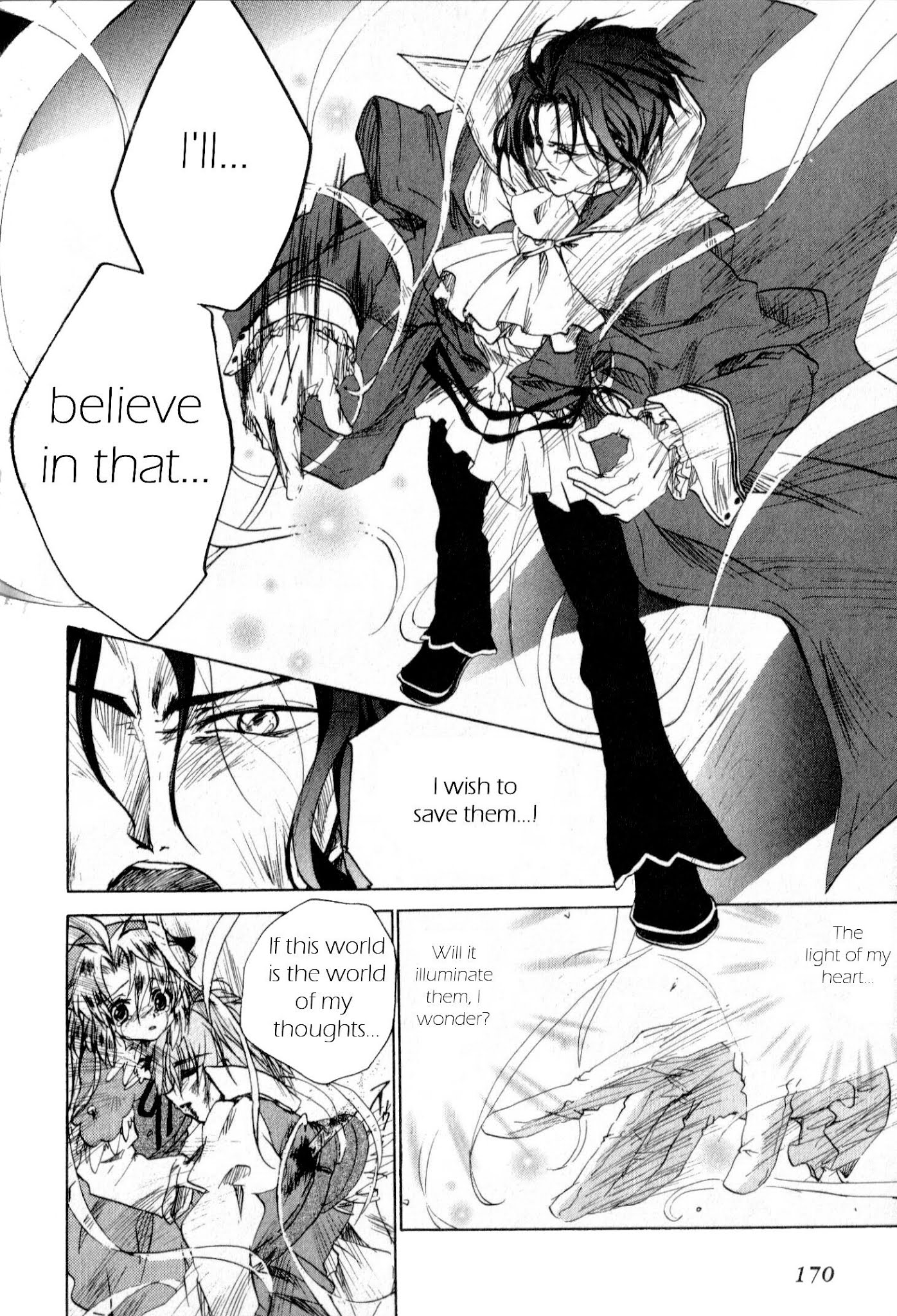 Trusty Bell - Chopin's Dream Chapter 10.2 page 10 - Chapter 10 v2