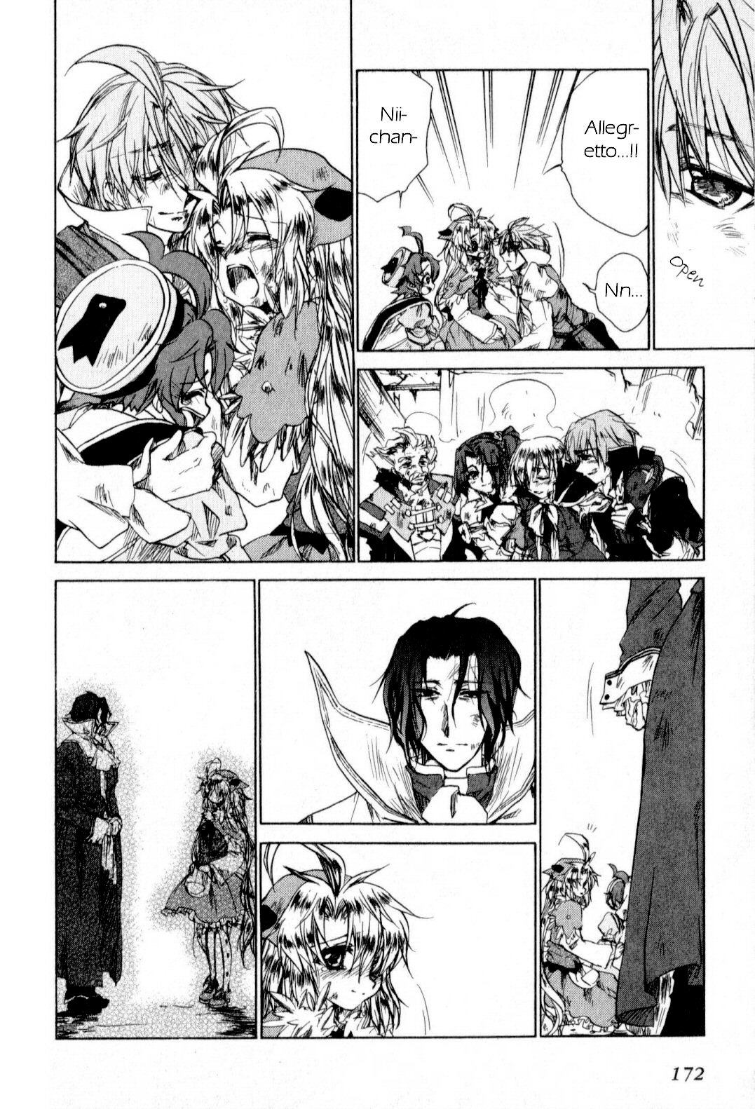 Trusty Bell - Chopin's Dream Chapter 10.2 page 12 - Chapter 10 v2