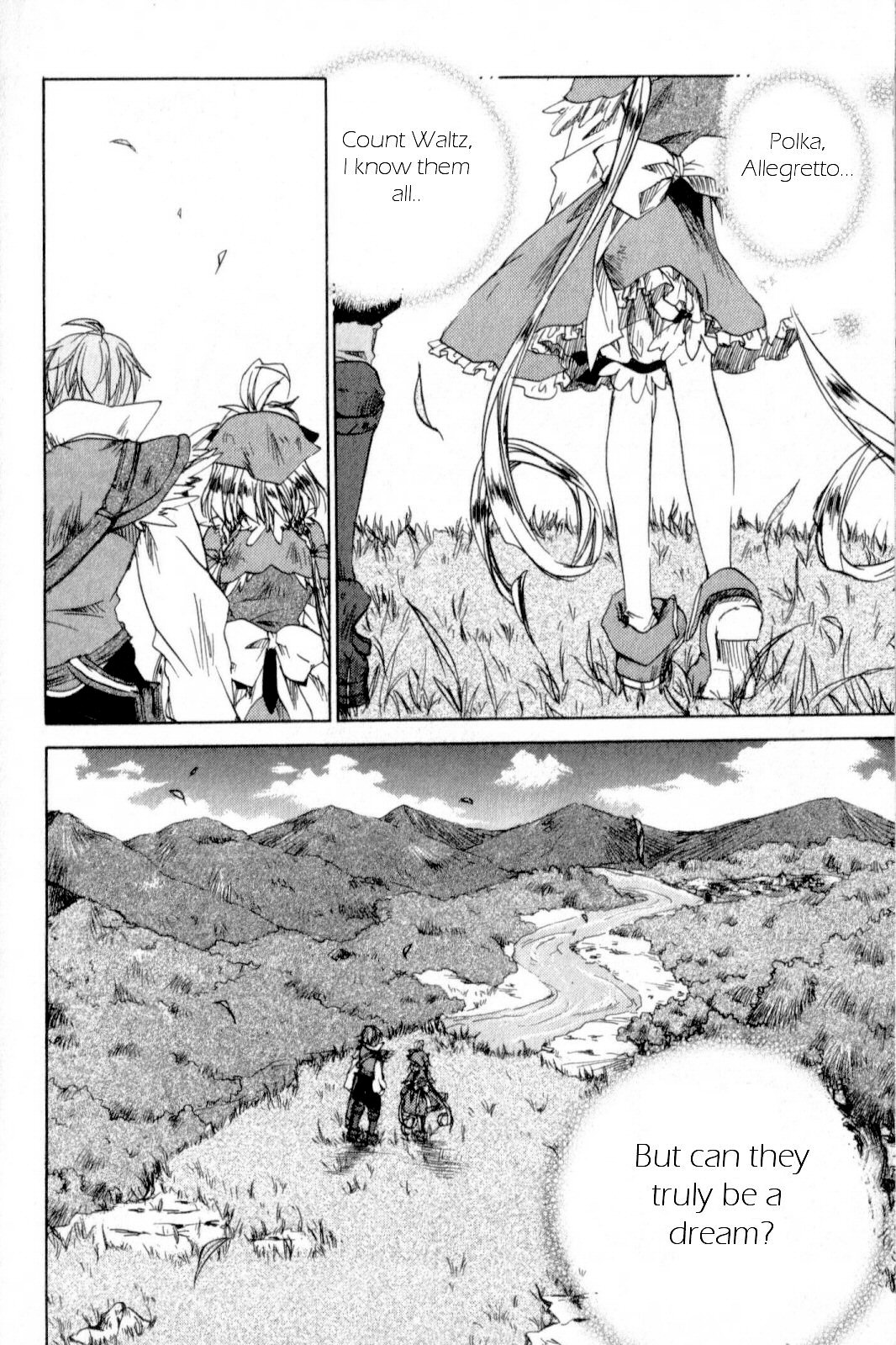 Trusty Bell - Chopin's Dream Chapter 10.2 page 14 - Chapter 10 v2