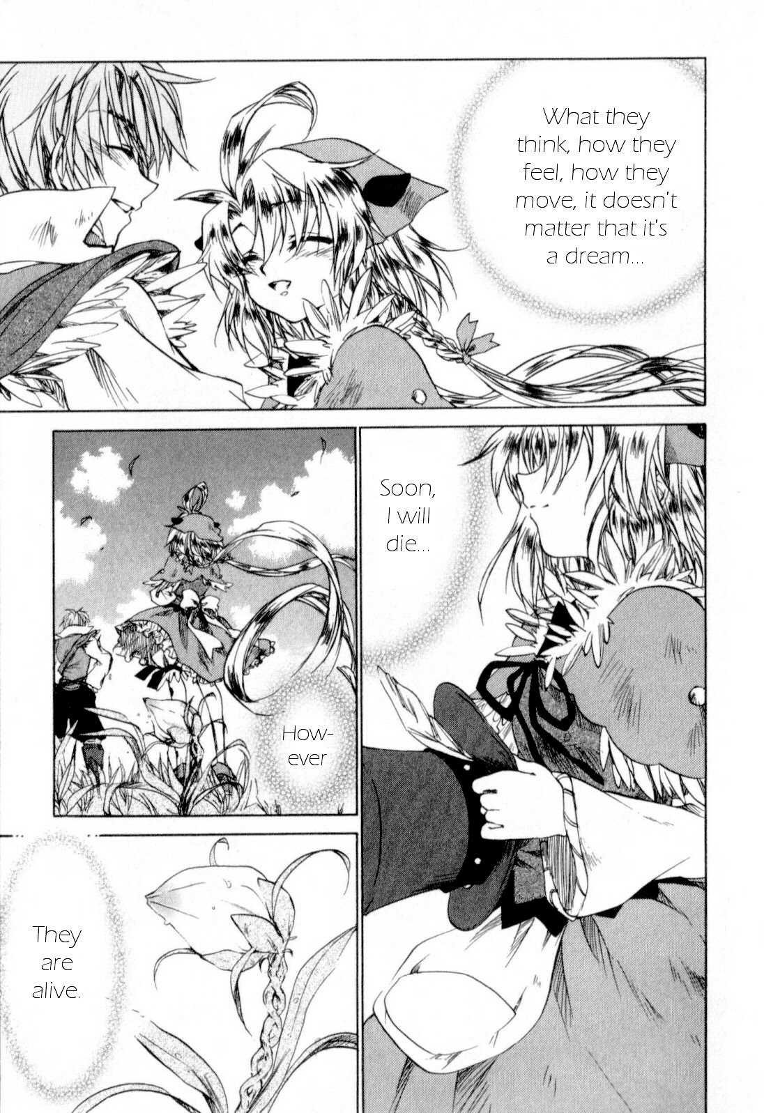 Trusty Bell - Chopin's Dream Chapter 10.2 page 15 - Chapter 10 v2