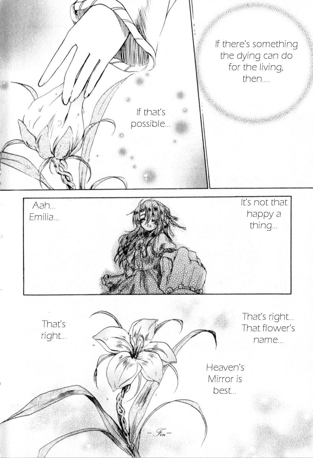 Trusty Bell - Chopin's Dream Chapter 10.2 page 16 - Chapter 10 v2
