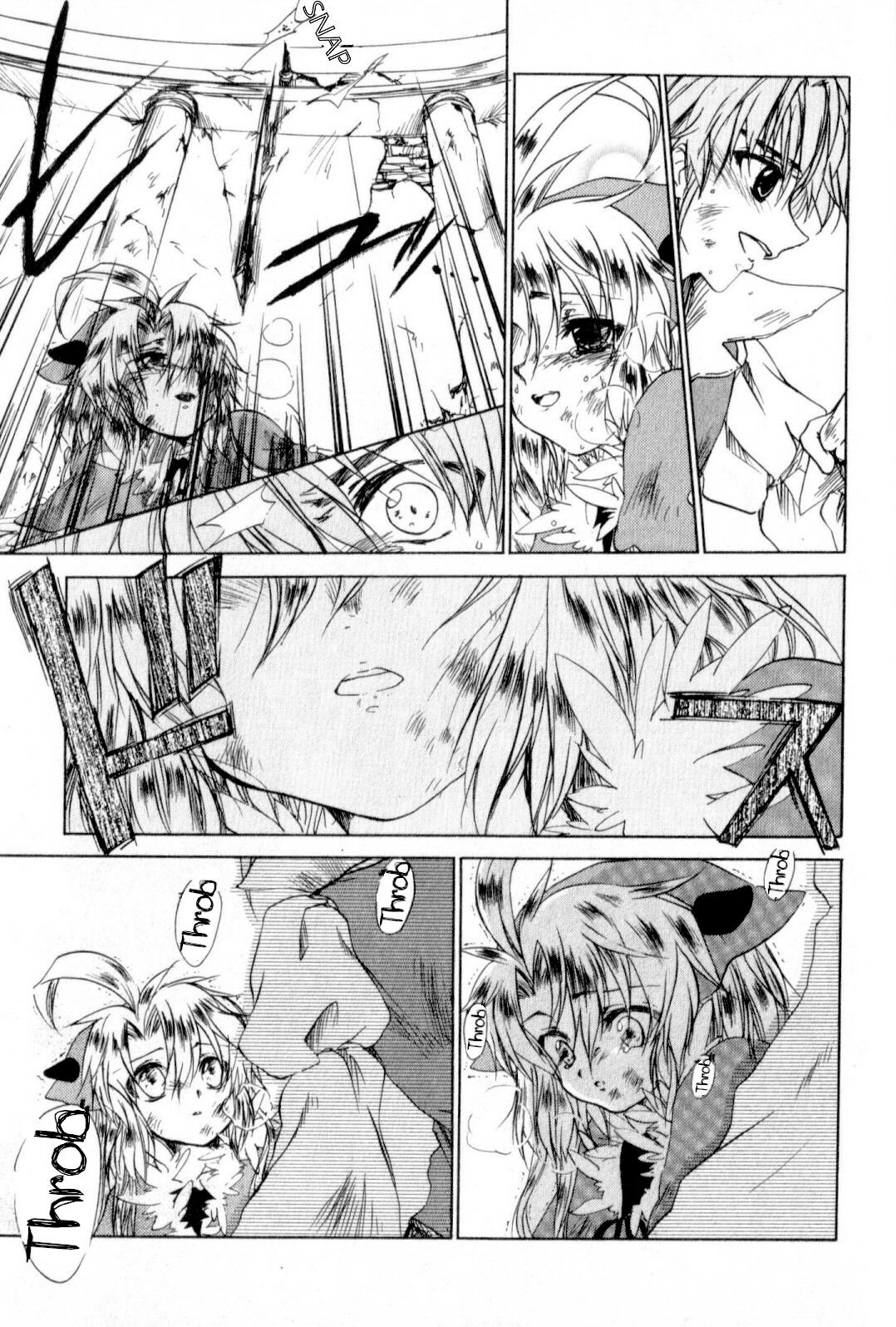 Trusty Bell - Chopin's Dream Chapter 10.2 page 3 - Chapter 10 v2