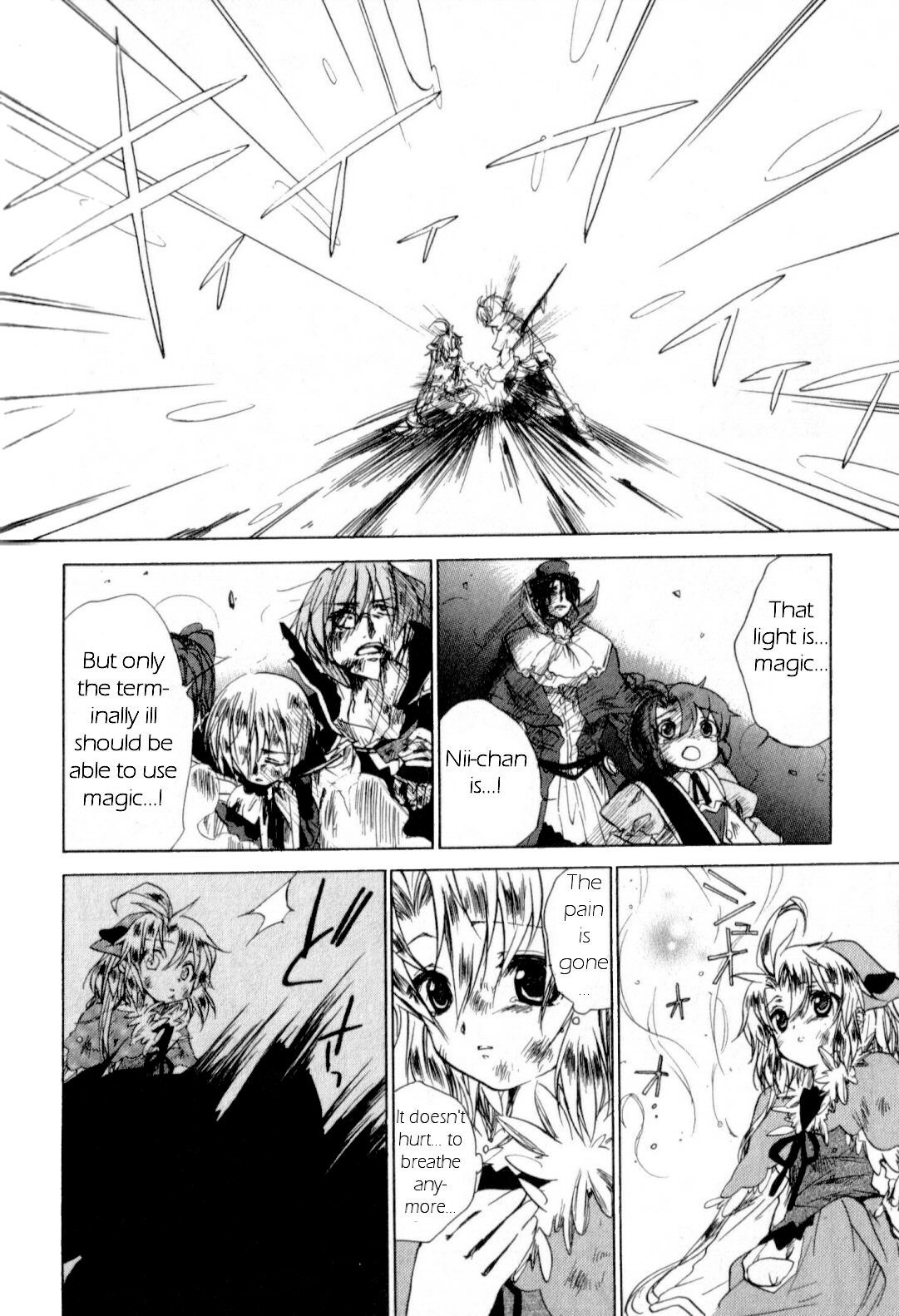 Trusty Bell - Chopin's Dream Chapter 10.2 page 6 - Chapter 10 v2