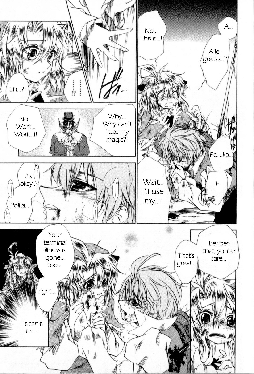 Trusty Bell - Chopin's Dream Chapter 10.2 page 7 - Chapter 10 v2