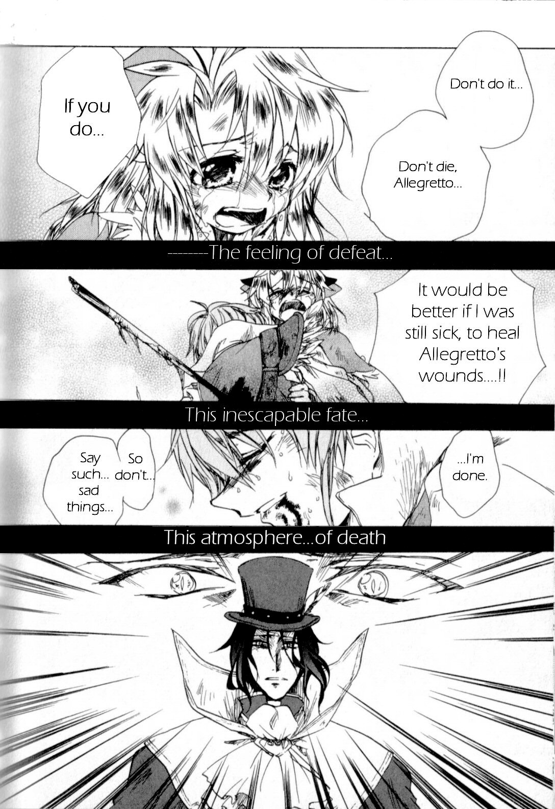 Trusty Bell - Chopin's Dream Chapter 10.2 page 8 - Chapter 10 v2