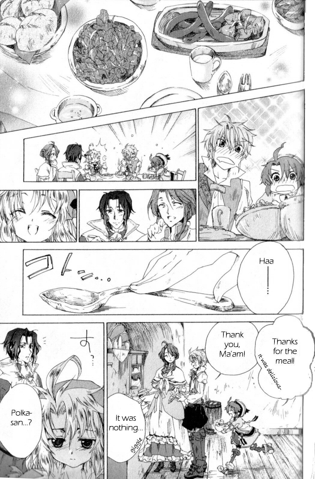 Trusty Bell - Chopin's Dream Chapter 3.2 page 7 - Chapter 3 v2