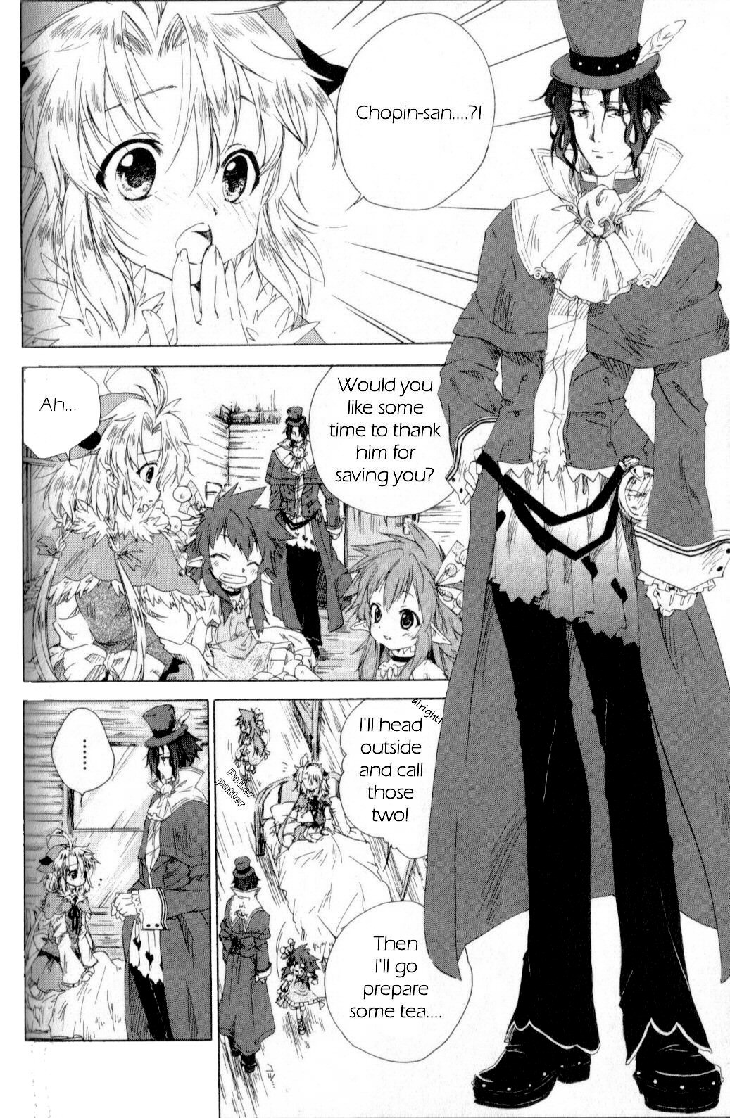 Trusty Bell - Chopin's Dream Chapter 4.2 page 10 - Chapter 4 v2