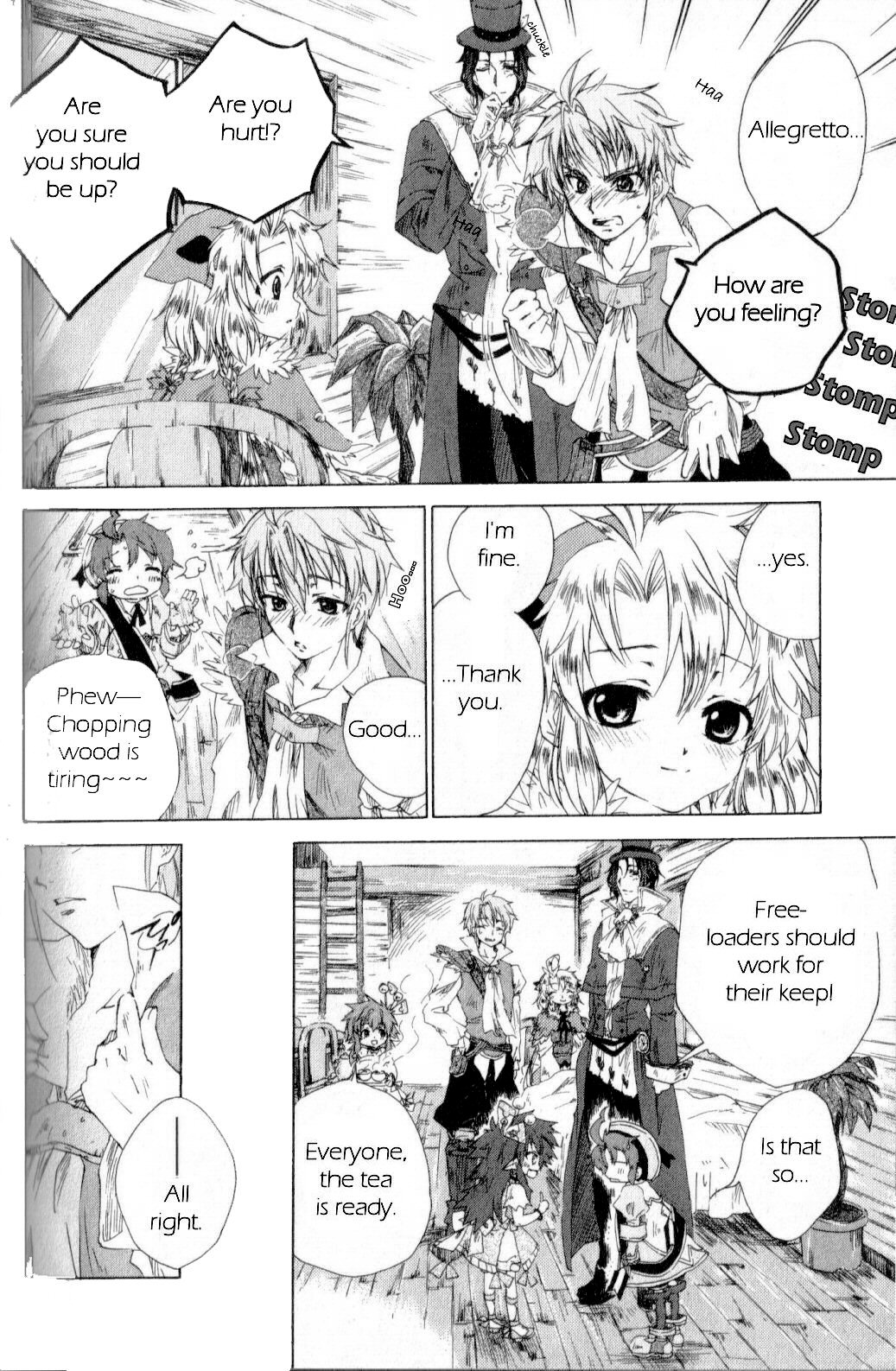 Trusty Bell - Chopin's Dream Chapter 4.2 page 12 - Chapter 4 v2
