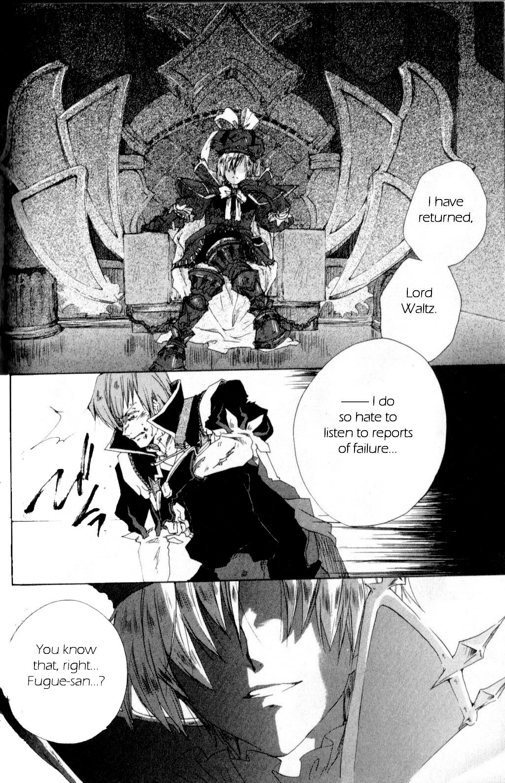 Trusty Bell - Chopin's Dream Chapter 4.2 page 16 - Chapter 4 v2