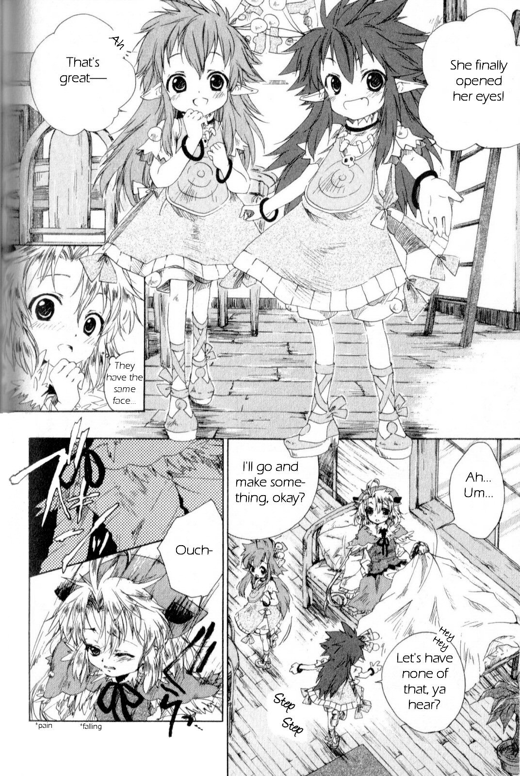 Trusty Bell - Chopin's Dream Chapter 4.2 page 4 - Chapter 4 v2