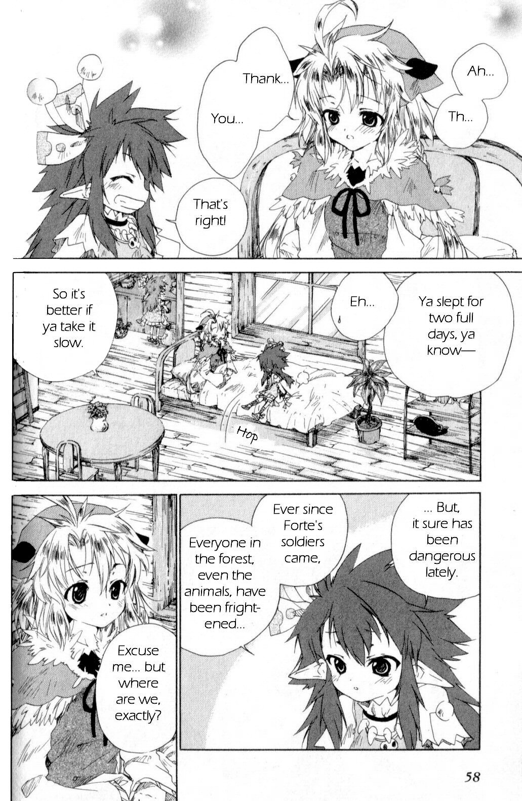 Trusty Bell - Chopin's Dream Chapter 4.2 page 6 - Chapter 4 v2