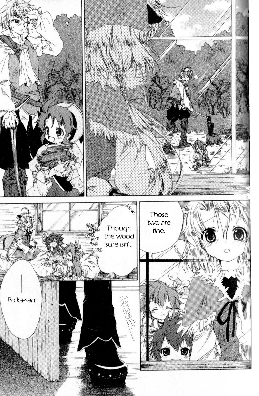 Trusty Bell - Chopin's Dream Chapter 4.2 page 9 - Chapter 4 v2