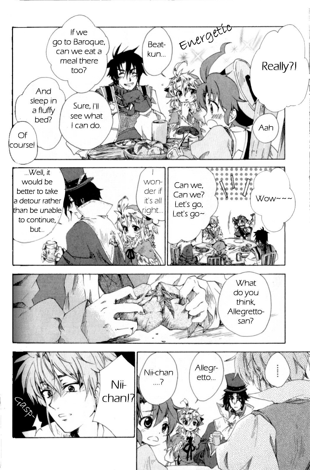 Trusty Bell - Chopin's Dream Chapter 5.2 page 12 - Chapter 5 v2