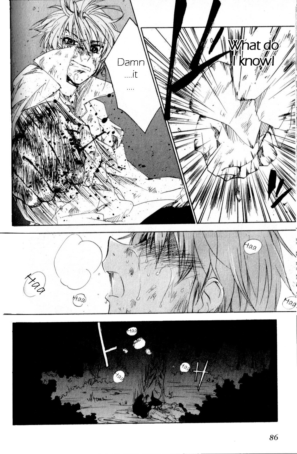 Trusty Bell - Chopin's Dream Chapter 5.2 page 16 - Chapter 5 v2