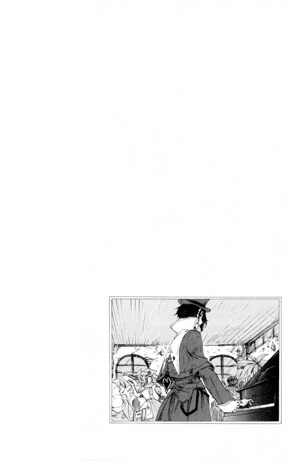 Trusty Bell - Chopin's Dream Chapter 5.2 page 18 - Chapter 5 v2
