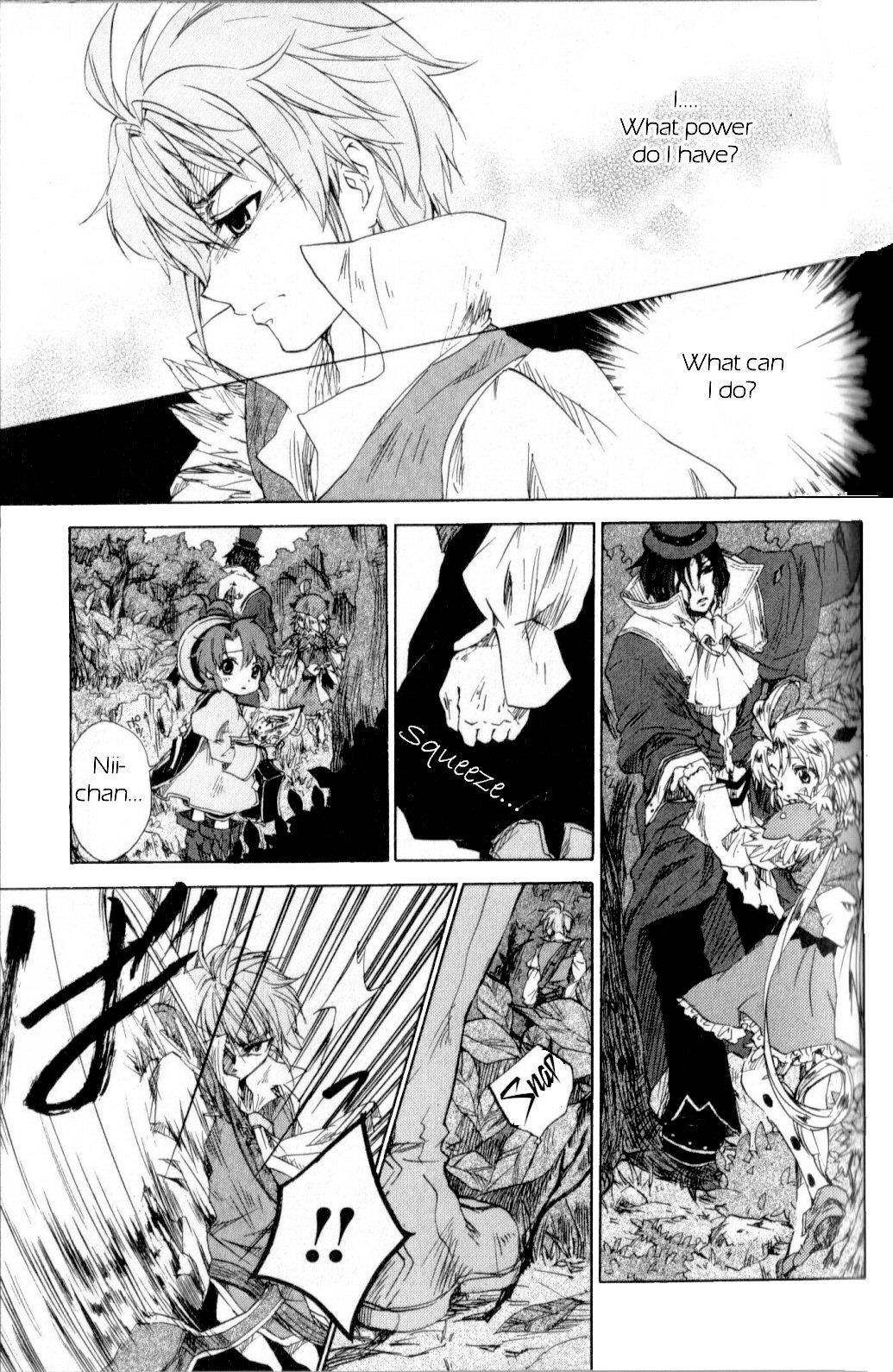Trusty Bell - Chopin's Dream Chapter 5.2 page 7 - Chapter 5 v2