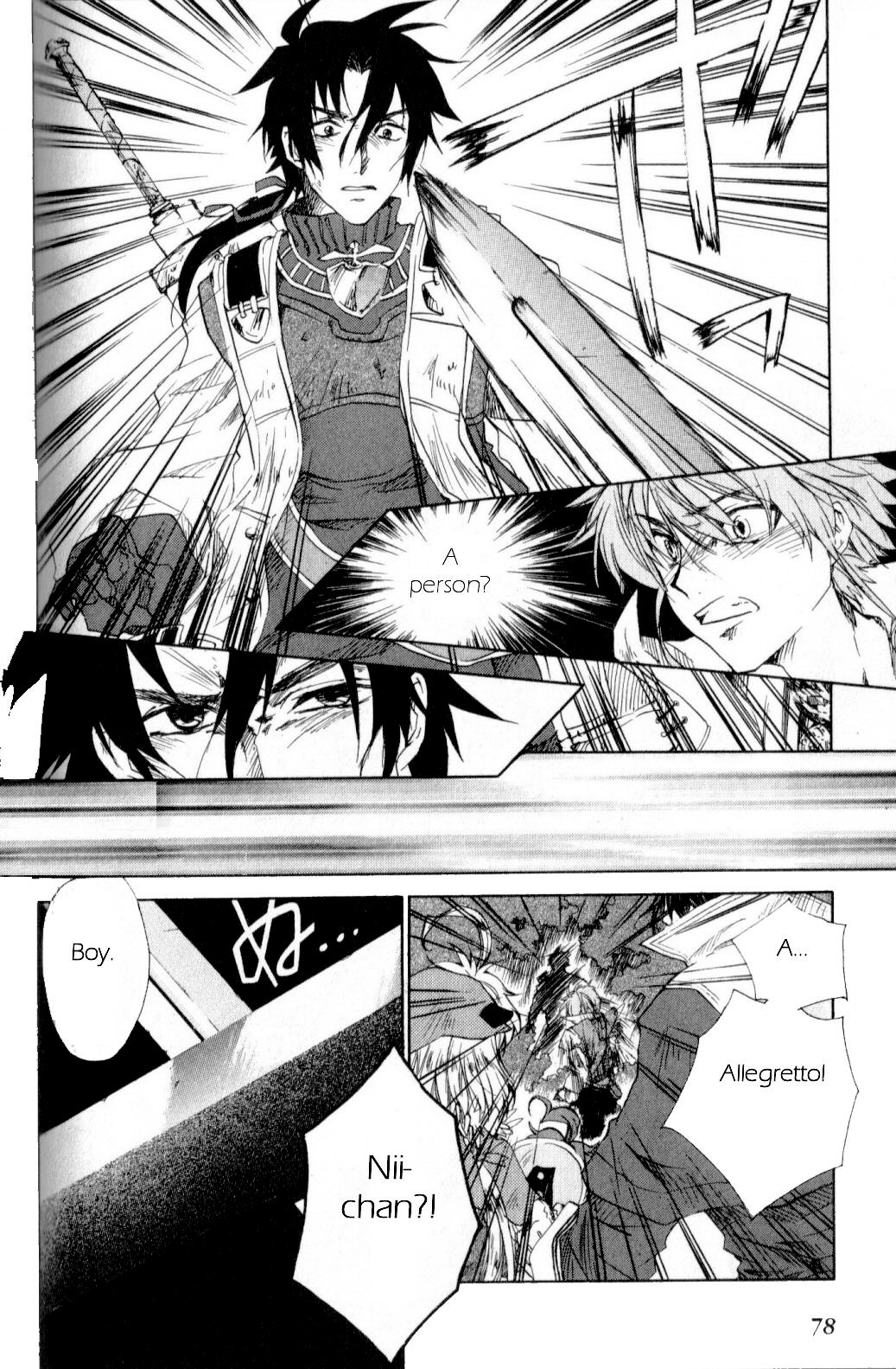 Trusty Bell - Chopin's Dream Chapter 5.2 page 8 - Chapter 5 v2