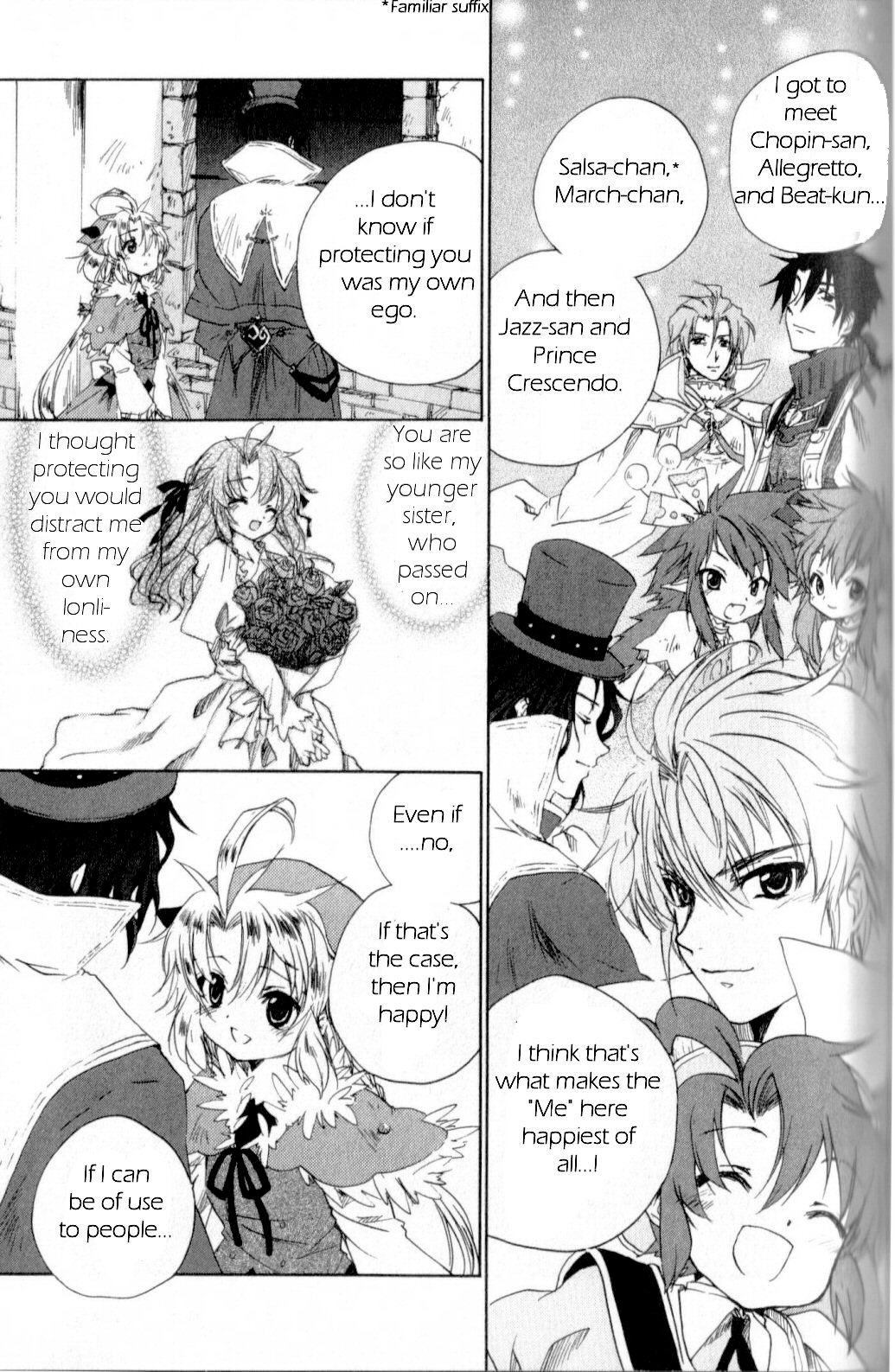 Trusty Bell - Chopin's Dream Chapter 6.2 page 13 - Chapter 6 v2
