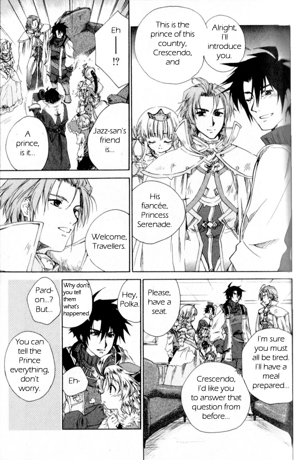 Trusty Bell - Chopin's Dream Chapter 6.2 page 5 - Chapter 6 v2