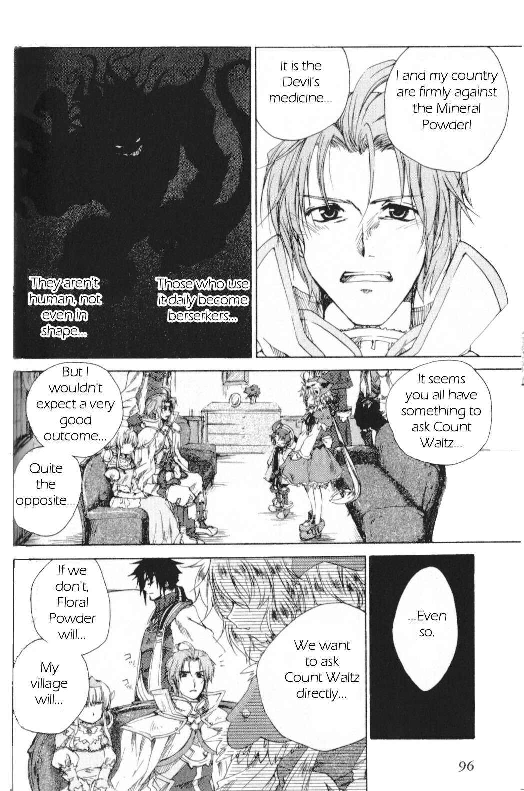Trusty Bell - Chopin's Dream Chapter 6.2 page 8 - Chapter 6 v2