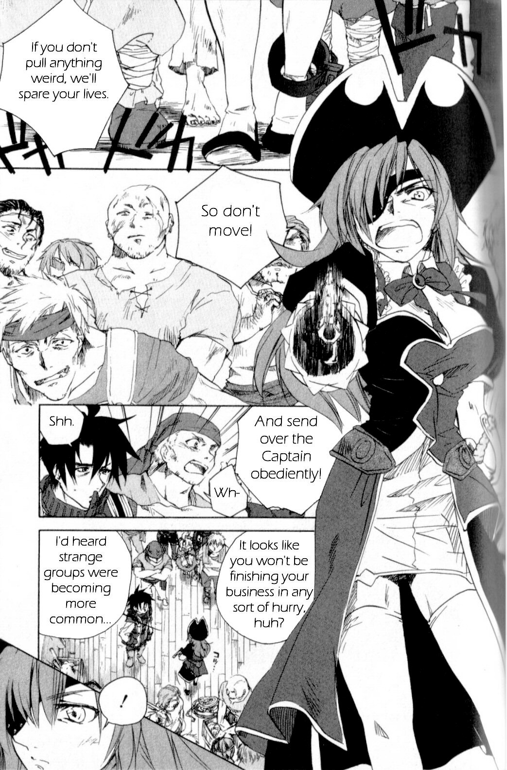Trusty Bell - Chopin's Dream Chapter 7.2 page 7 - Chapter 7 v2