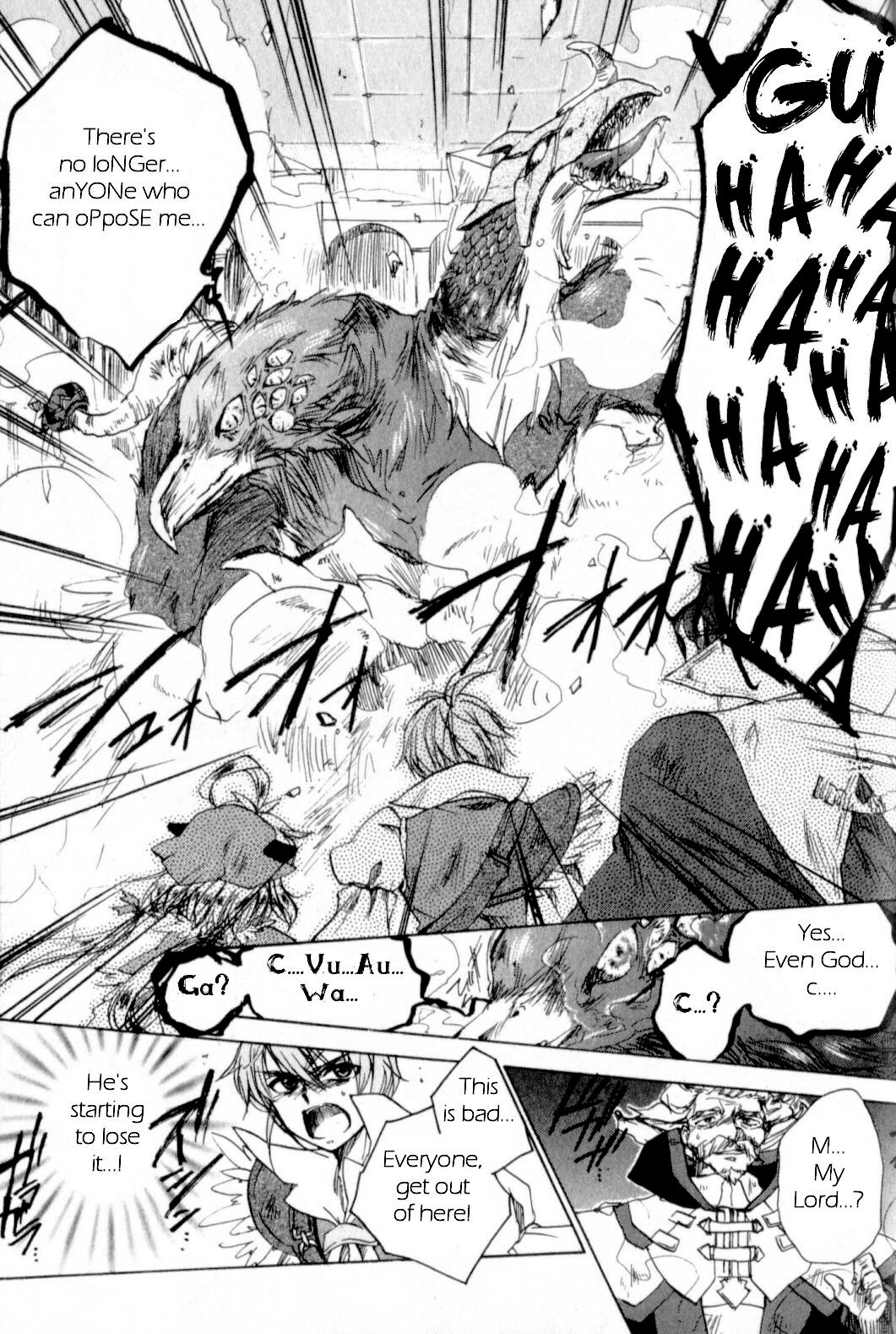 Trusty Bell - Chopin's Dream Chapter 9.2 page 13 - Chapter 9 v2