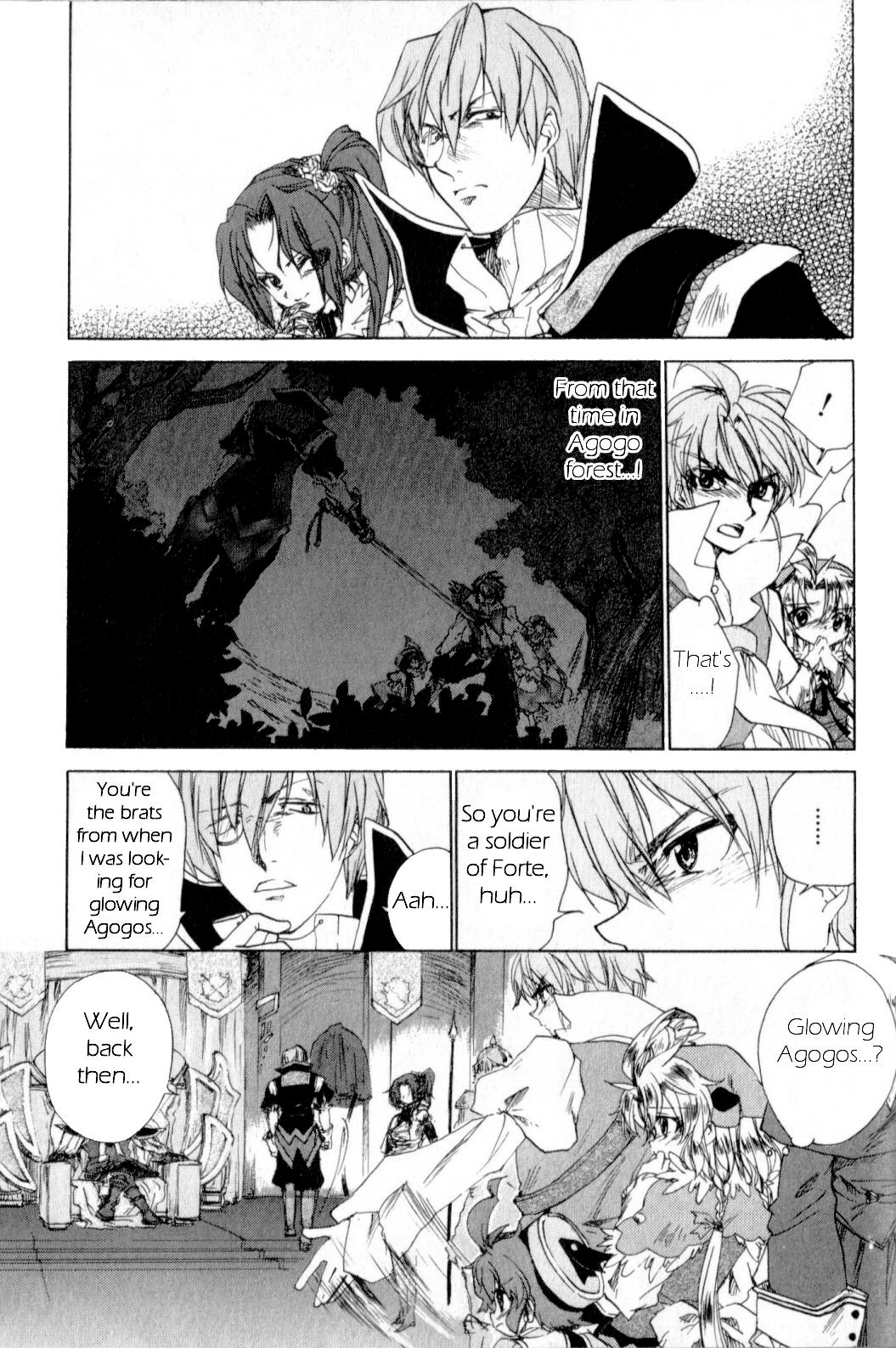 Trusty Bell - Chopin's Dream Chapter 9.2 page 5 - Chapter 9 v2