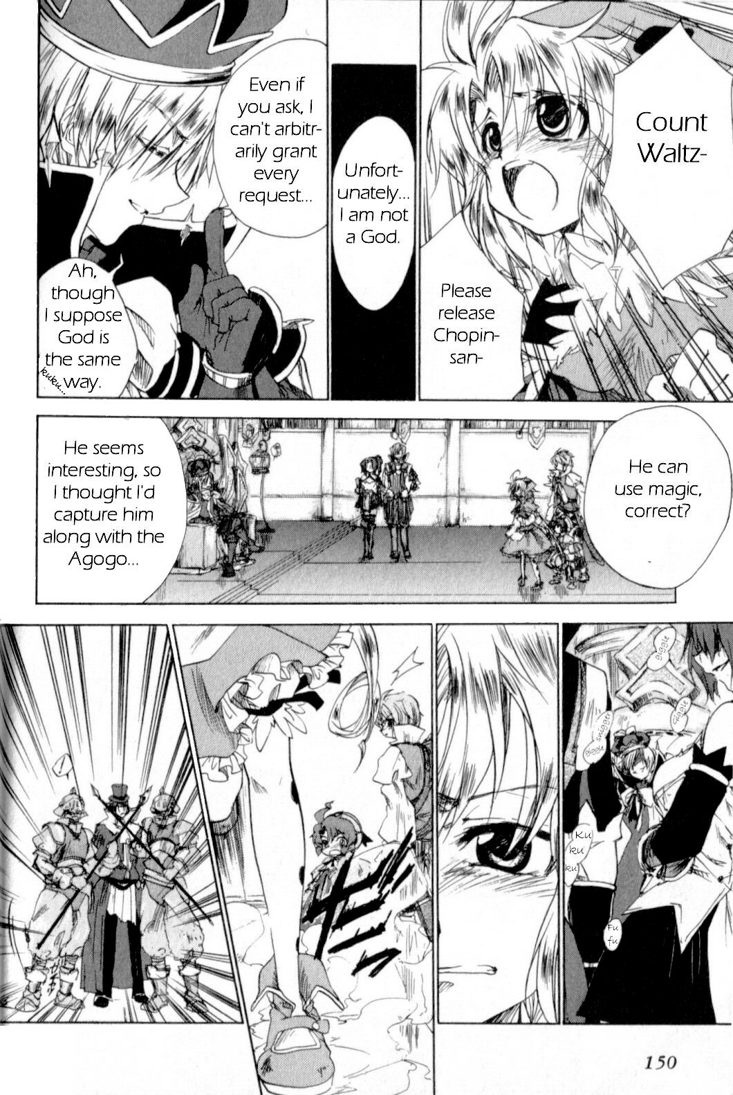 Trusty Bell - Chopin's Dream Chapter 9.2 page 8 - Chapter 9 v2