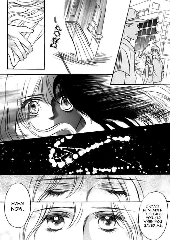 Truth of a Lily Chapter 1 page 21 - Chapter 1