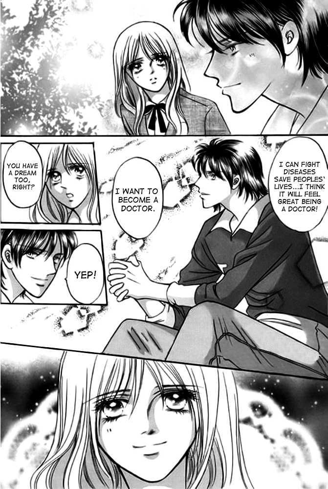 Truth of a Lily Chapter 1 page 28 - Chapter 1