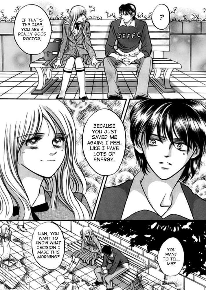 Truth of a Lily Chapter 1 page 29 - Chapter 1